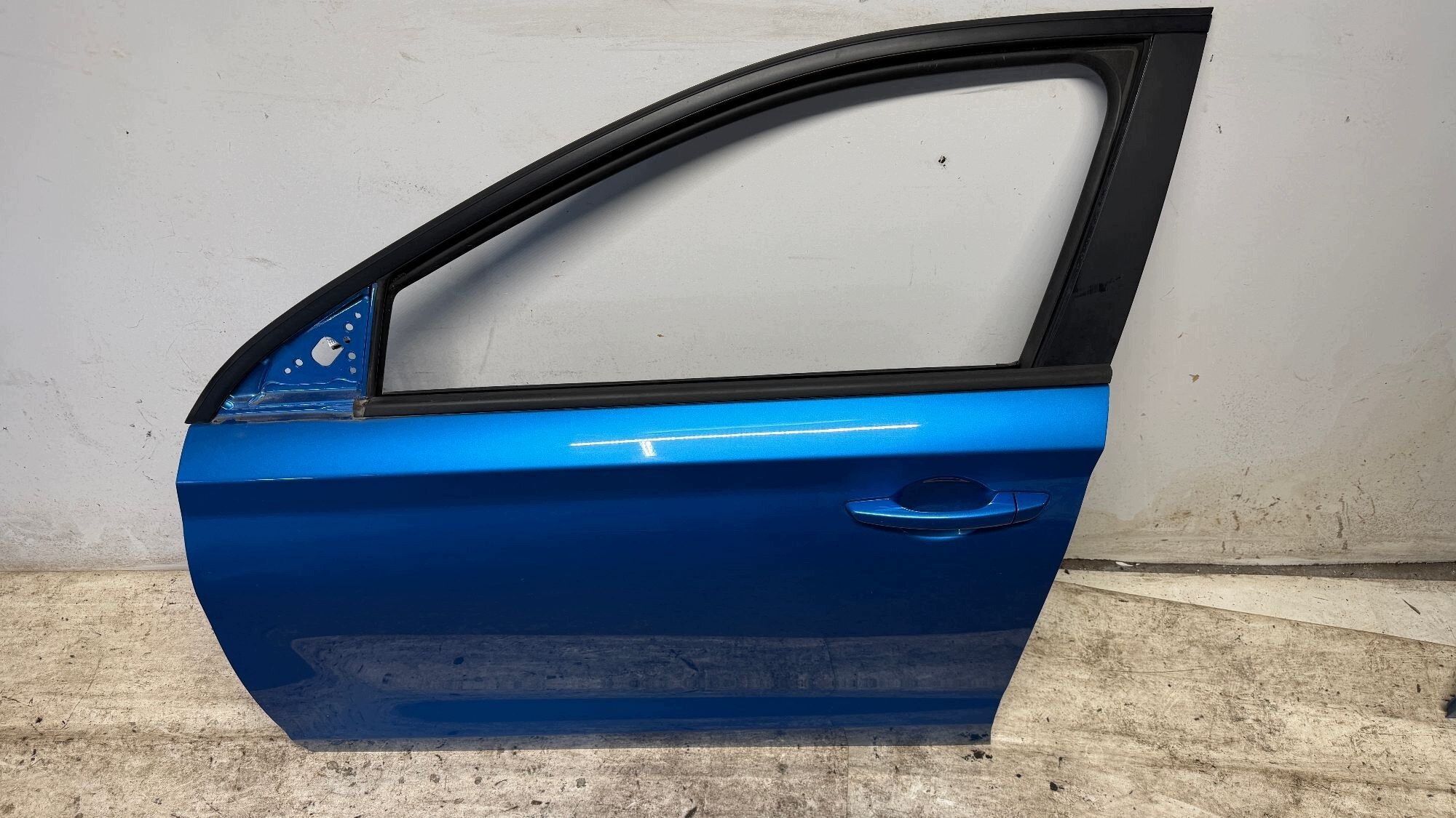 HYUNDAI I30 III door left left front front R3U 17-24