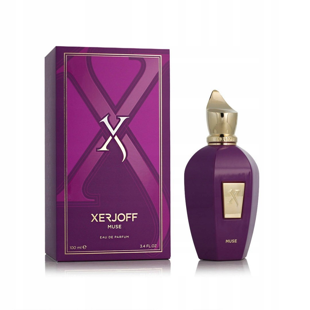 Parfém Xerjoff Muse Edp 100 ml