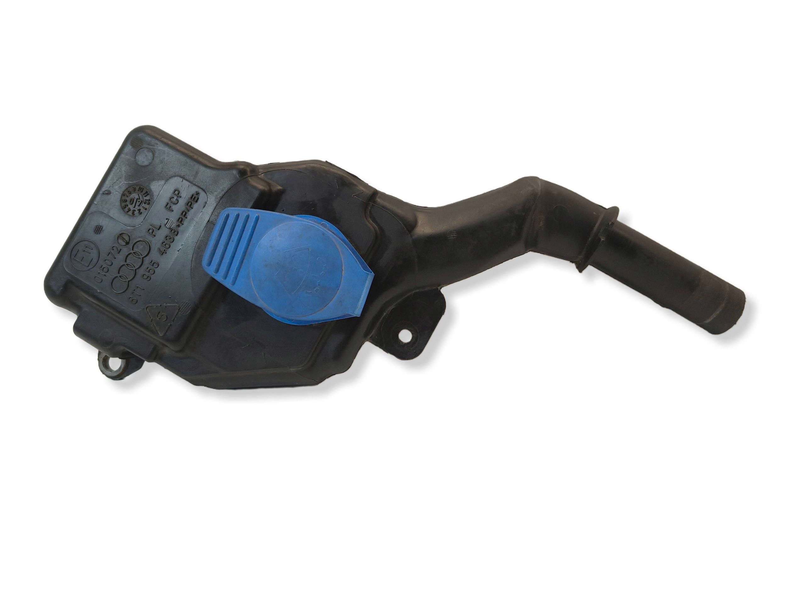 AUDI A4 B8 A5 8T WLEW PŁYNU SPRYSKIWACZY 8T1955463B