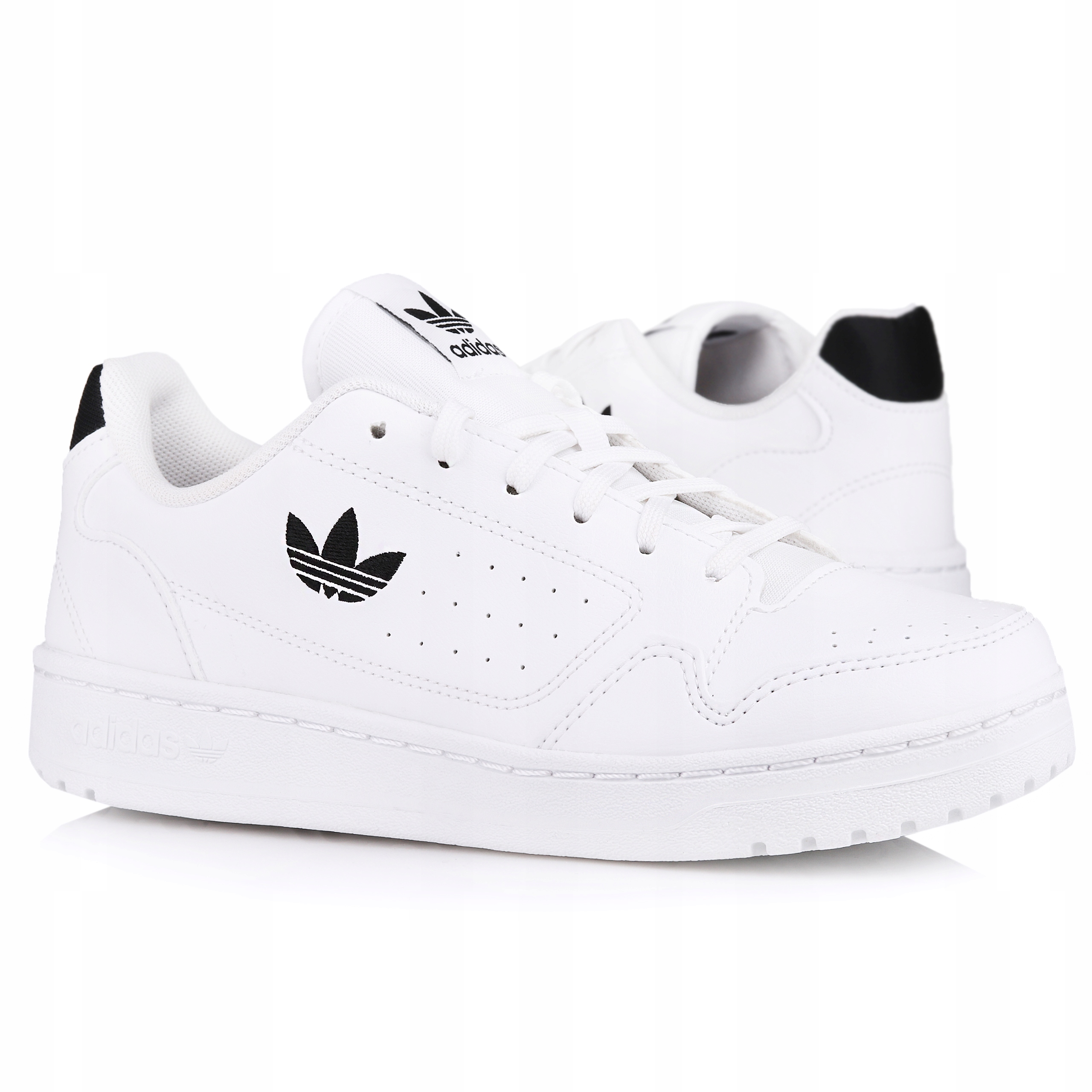 

Buty, trampki sportowe Adidas Ny 90 J FY9840