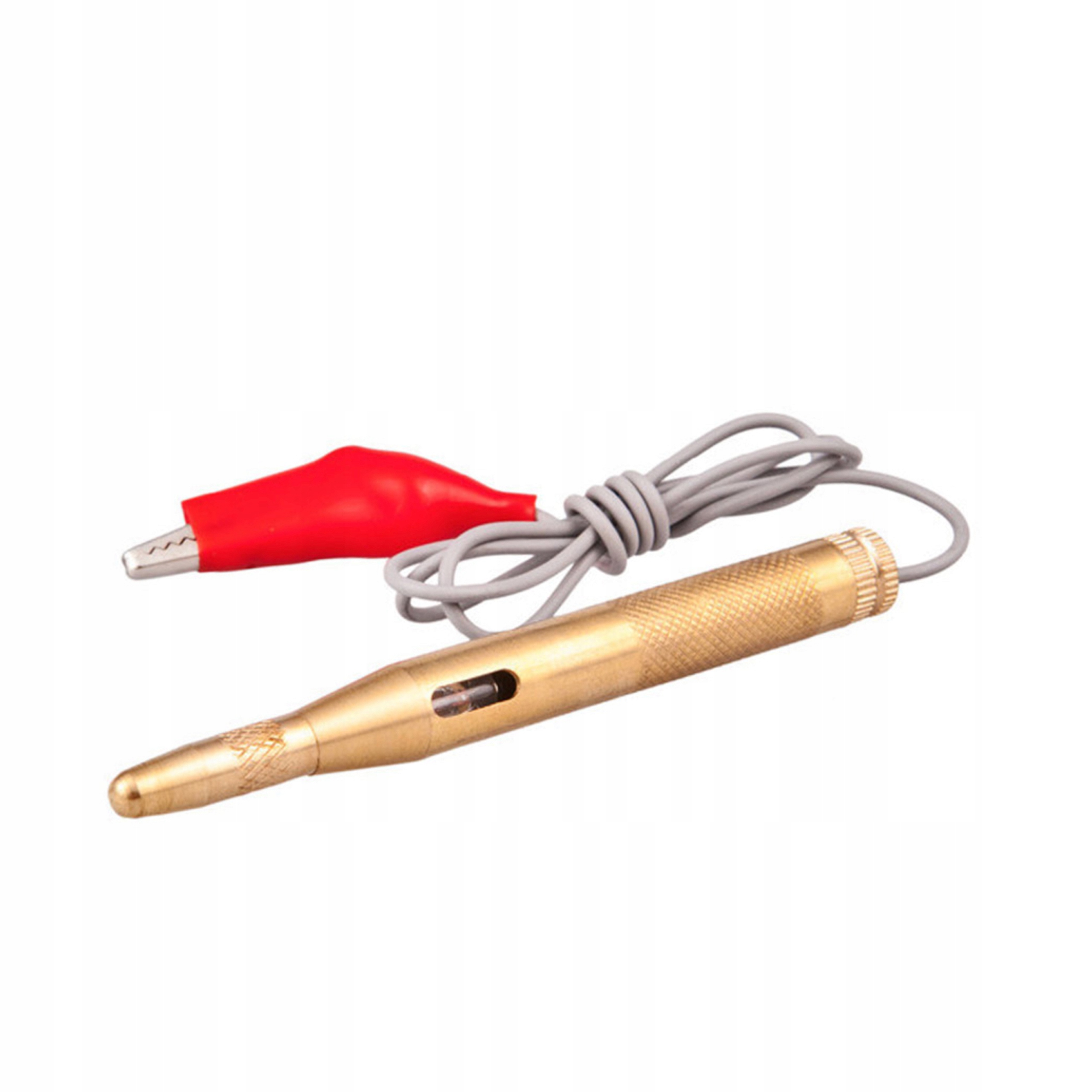 AMIO TESTER PROBNIK NAPIECIA 6V 12V 24V META Kod producenta 01036