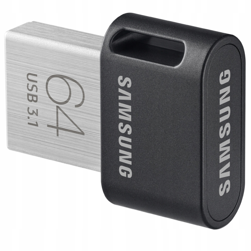 

Pendrive Samsung Fit Plus MUF-64AB/APC 64 Gb