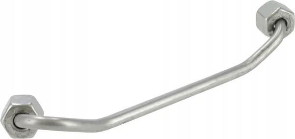 Przewód wtryskowy Producent części Deutz