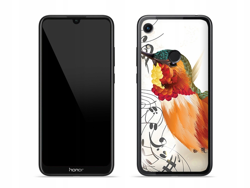 

Etui na Huawei Honor 8A Fantastic Case