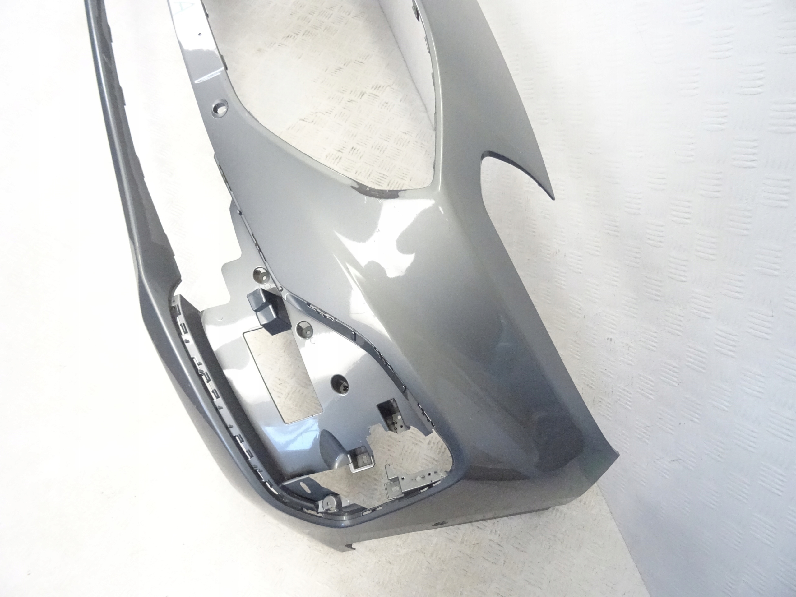 Ford Kuga III 3 MK3 ST LINE bumper front front