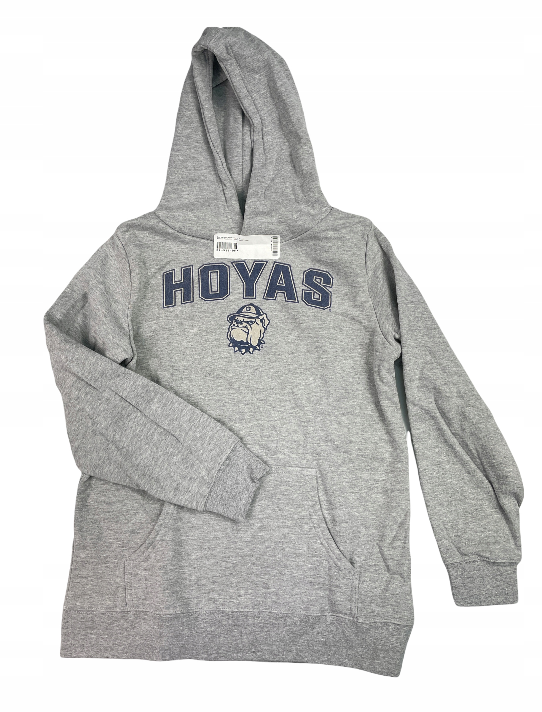 Mikina s kapucí Georgetown Hoyas Ncaa L