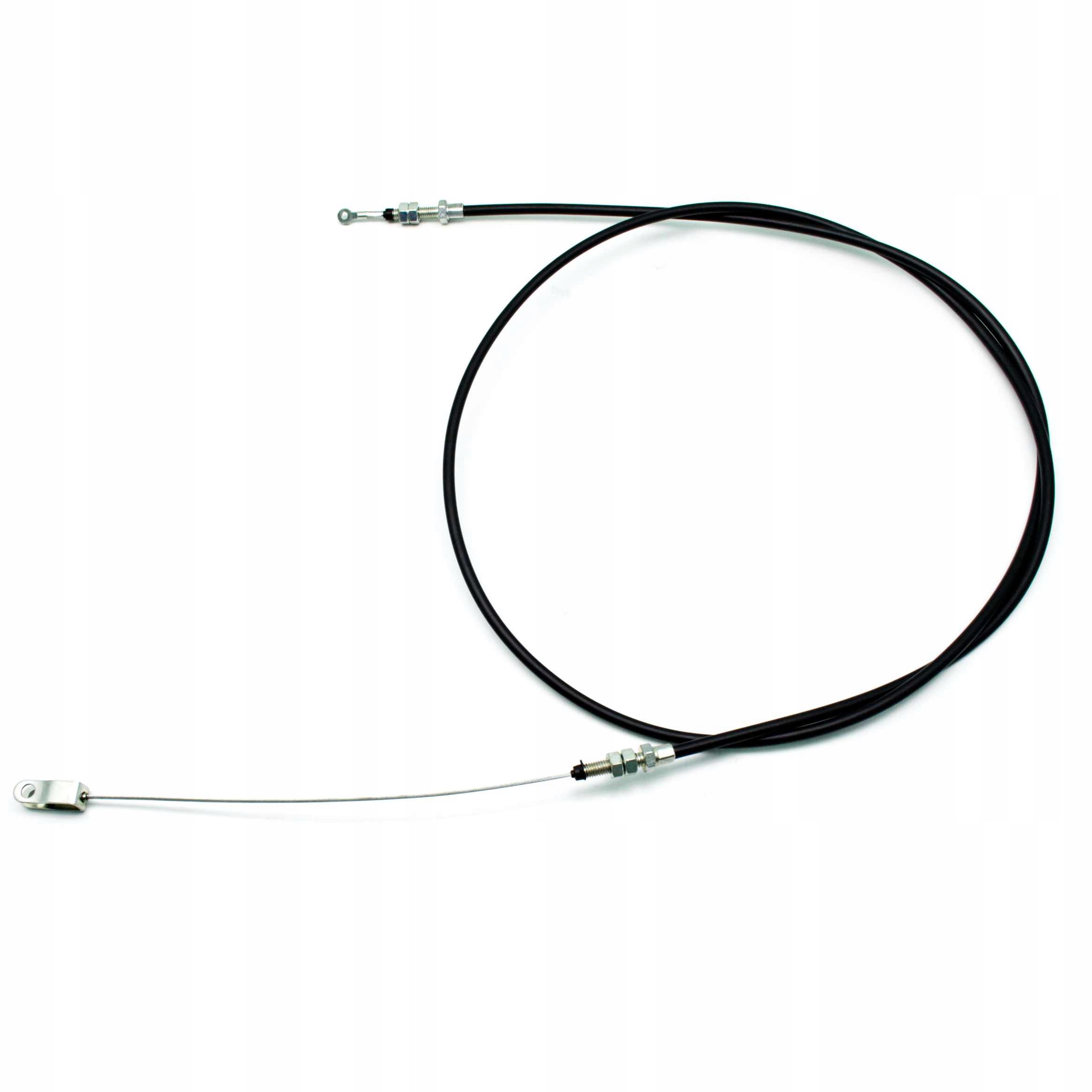 MMART000700 - Кабель Перемикання Передач Microcar Virgo Передня Передача