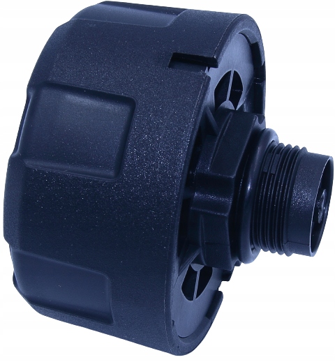 Odvzdušňovací filtr FS250, odvzdušňovací zátka