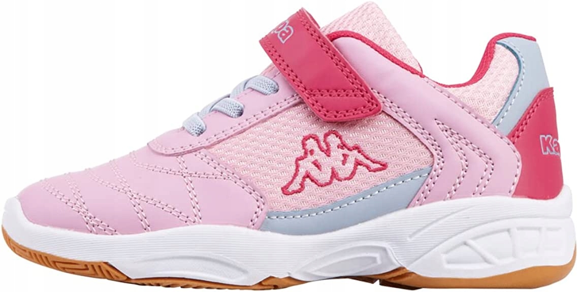 

Adidasy Dziecięce Halówki Kappa 260819 Droum R.28