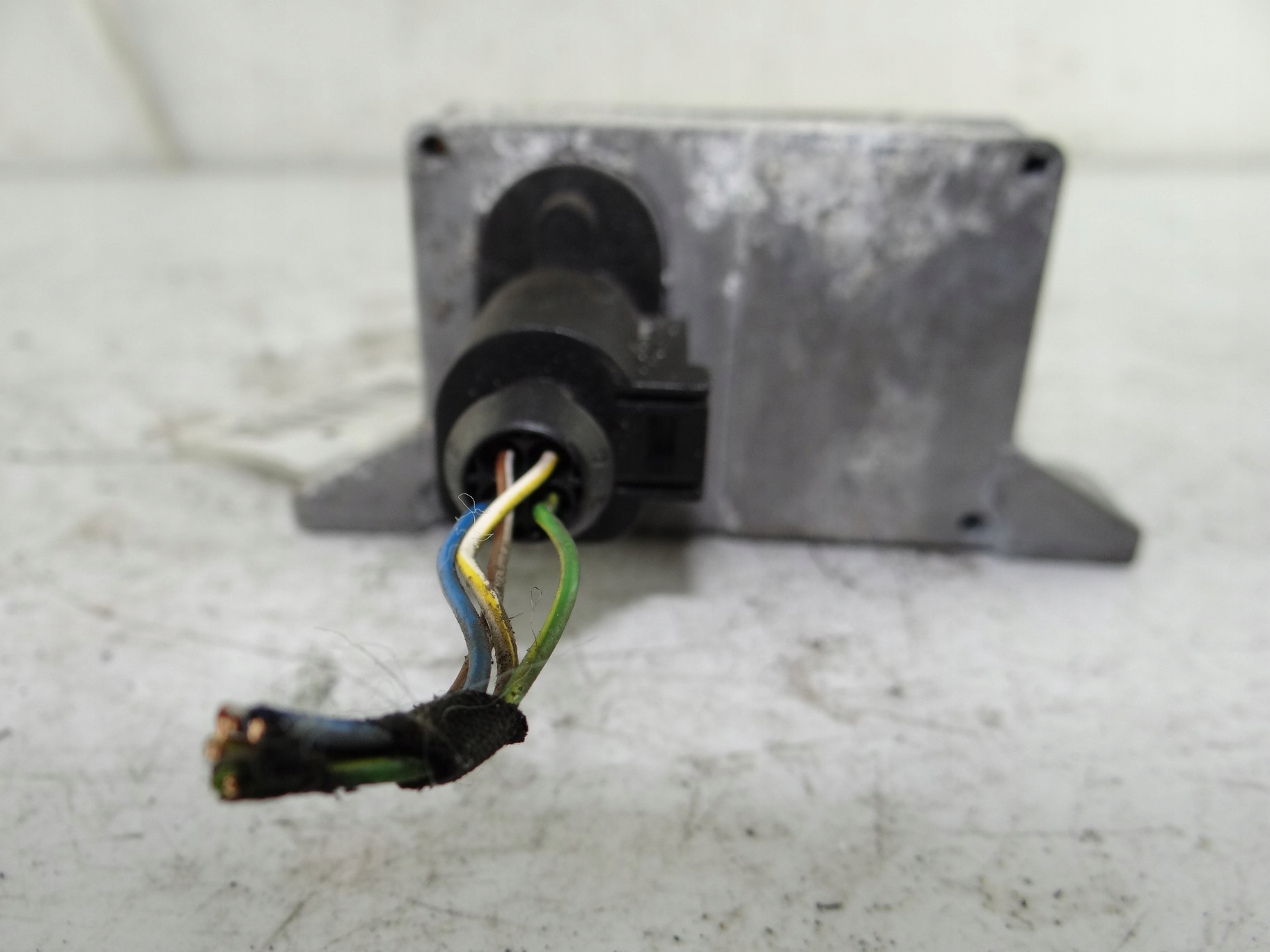Sensor ESP VOLKSWAGEN GOLF V 1K0 907 655B