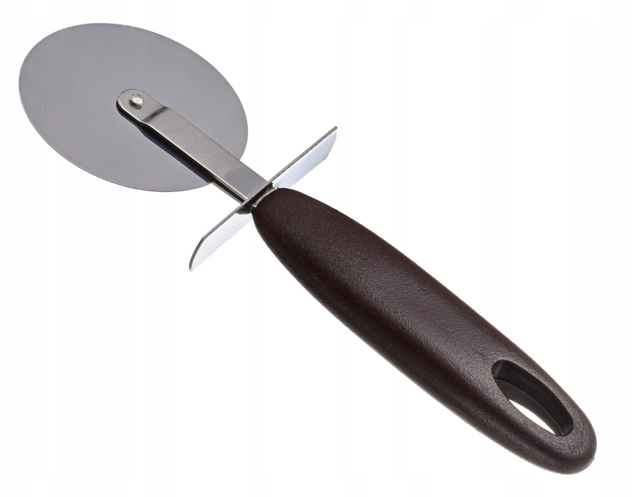 

Nóż Do Krojenia Pizzy Okrągły 20 CM Polski