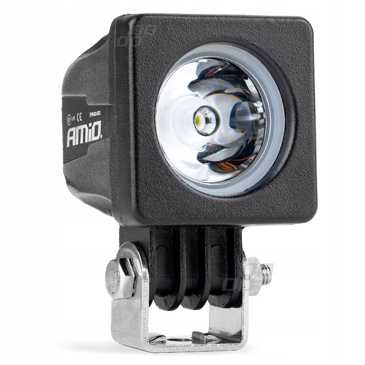 

AMiO Led Halogen Szperacz Lampa Robocza 12V 24V
