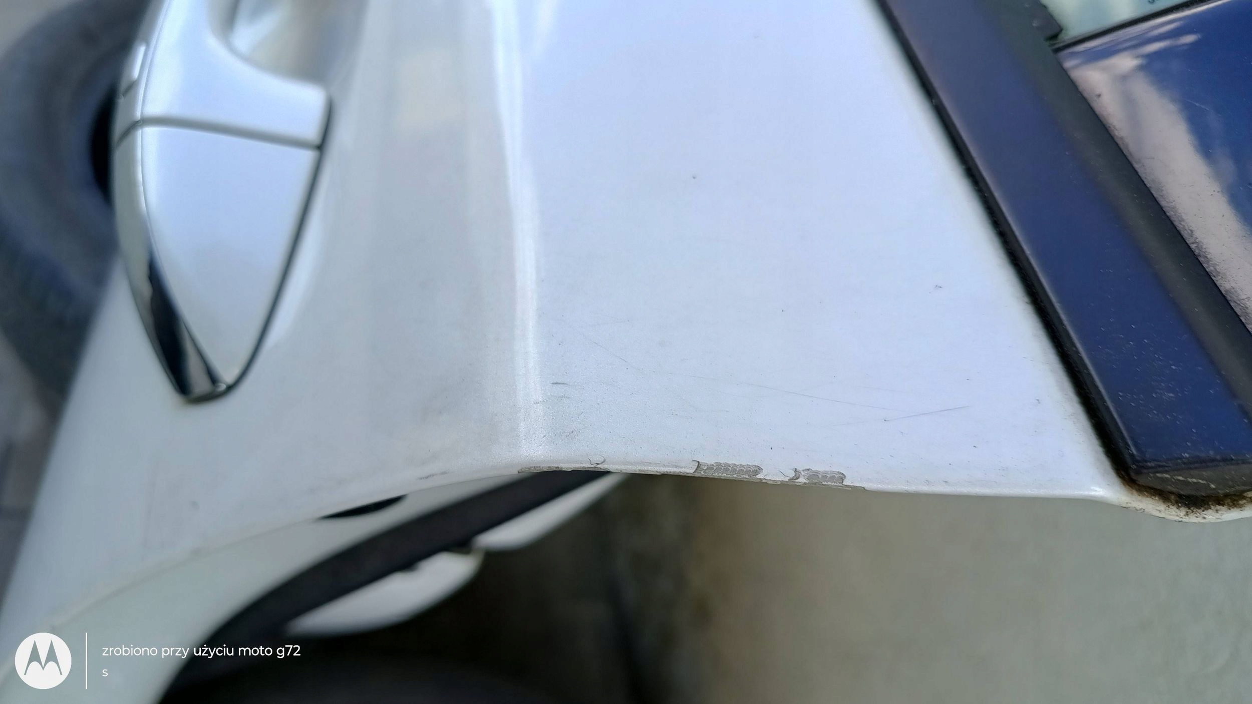 KIA OPTIMA IV door left front front left SWP 2015