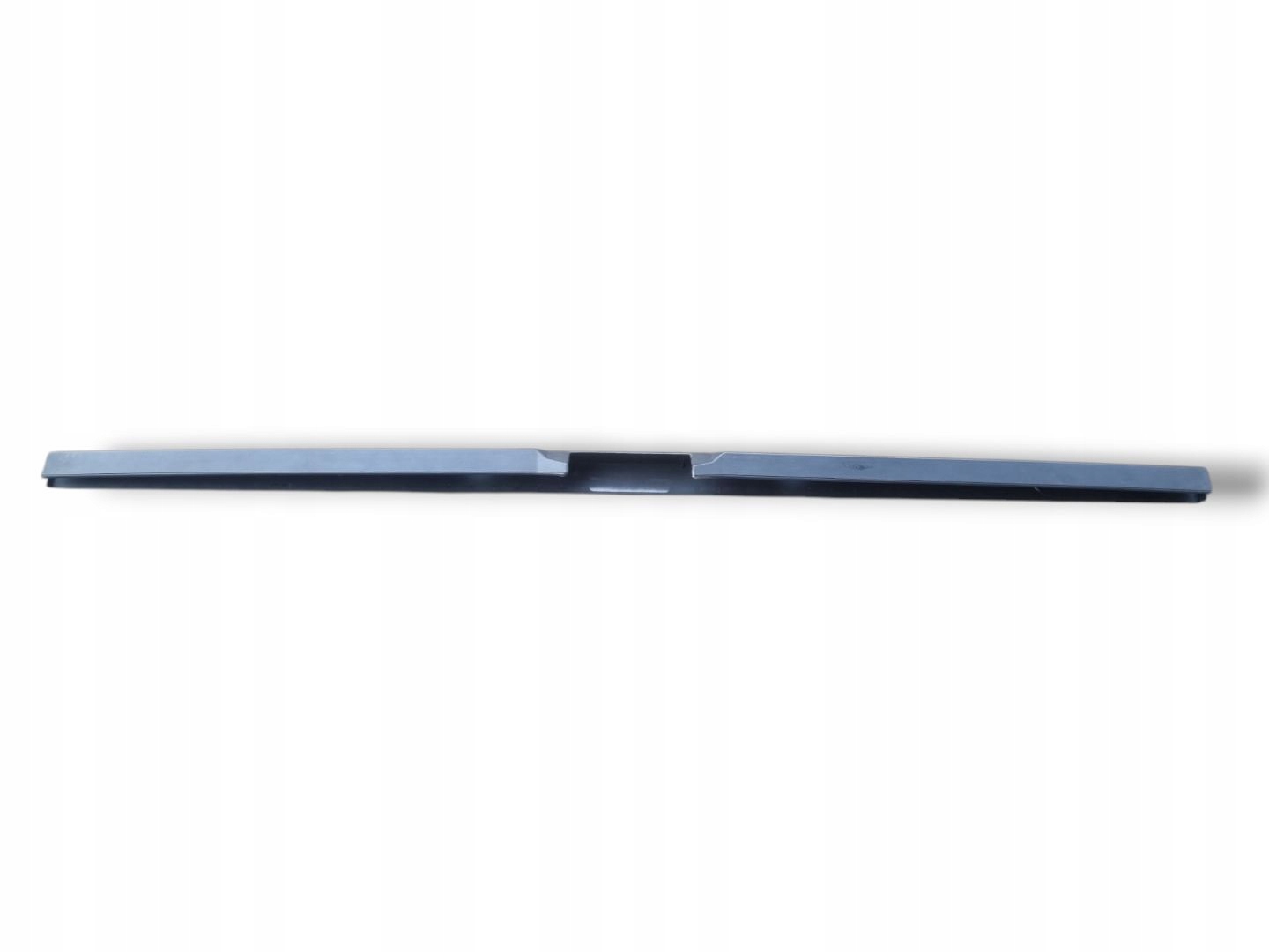moulding bonnet BMW X5 E53 facelift 2004 7132206