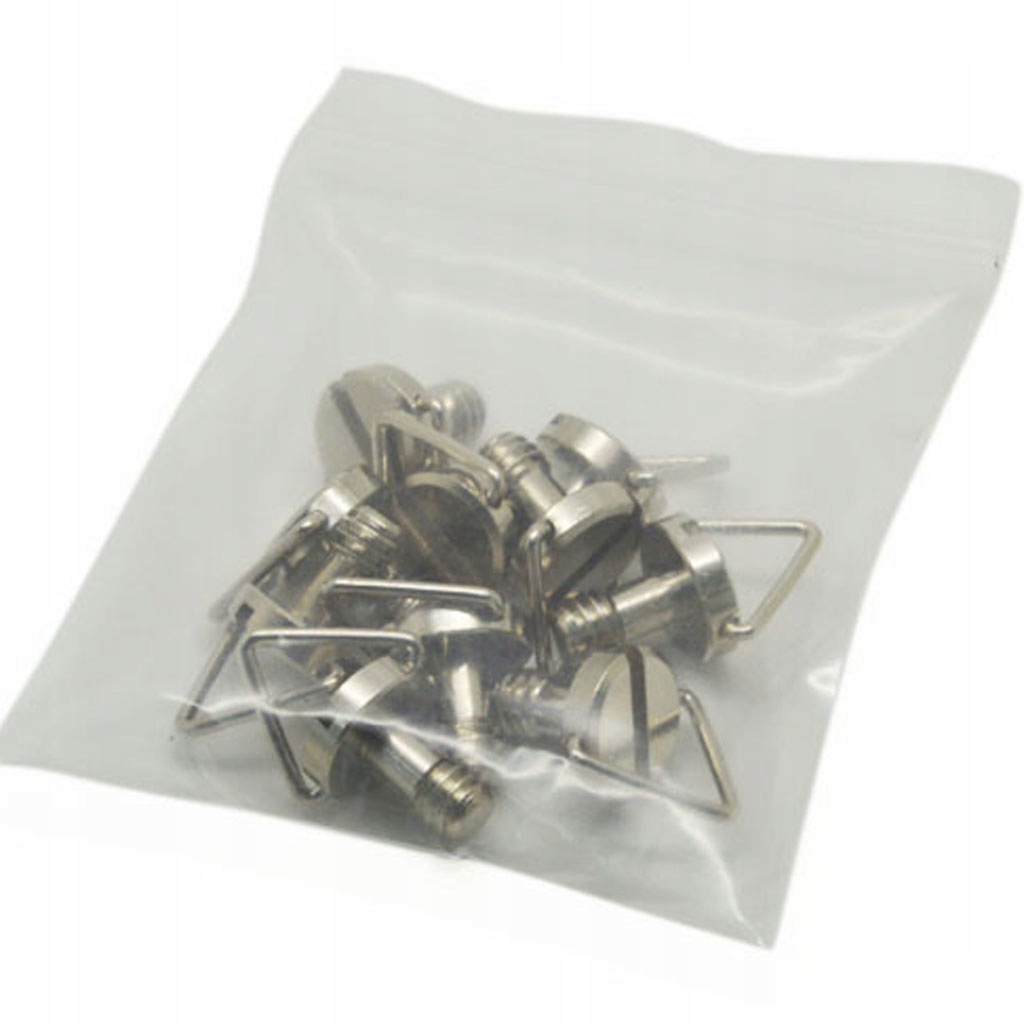 10 Płyta Statywu Aparatu Cyfrowego Pierścień Marka Inna