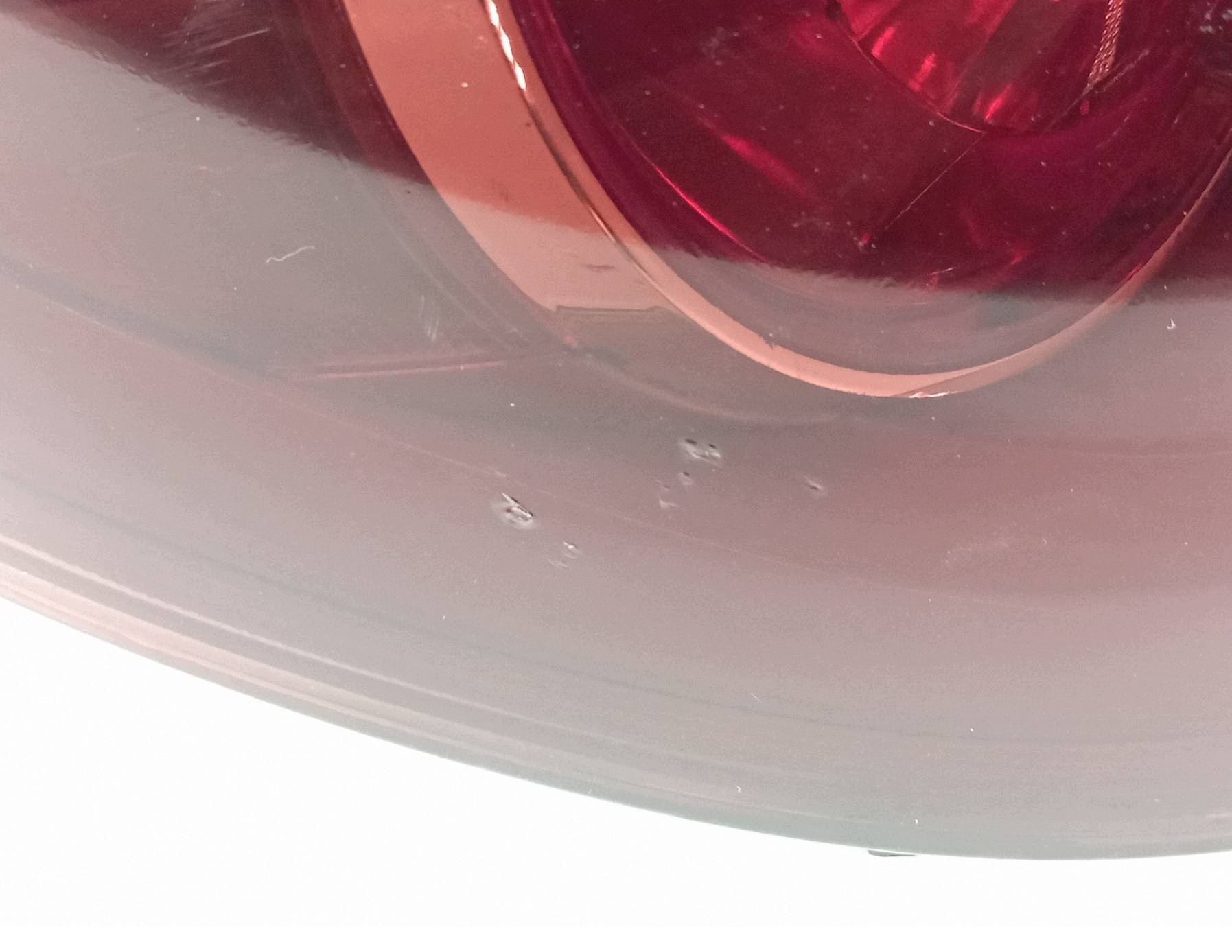 light rear part KOMPLET Mazda 3 and (2003-2009)