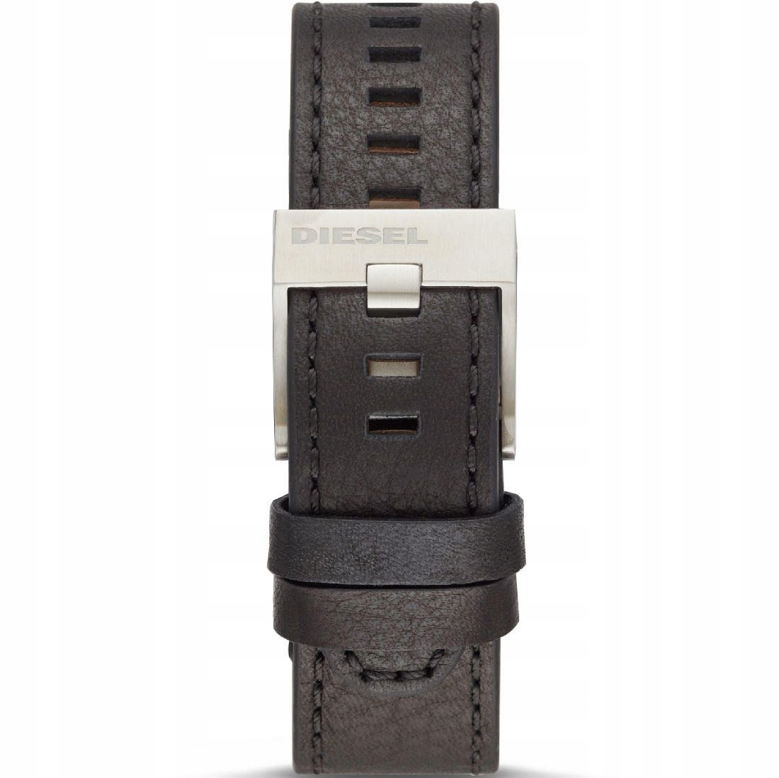 Pásek pro chytré hodinky Diesel DZT2014 24 mm