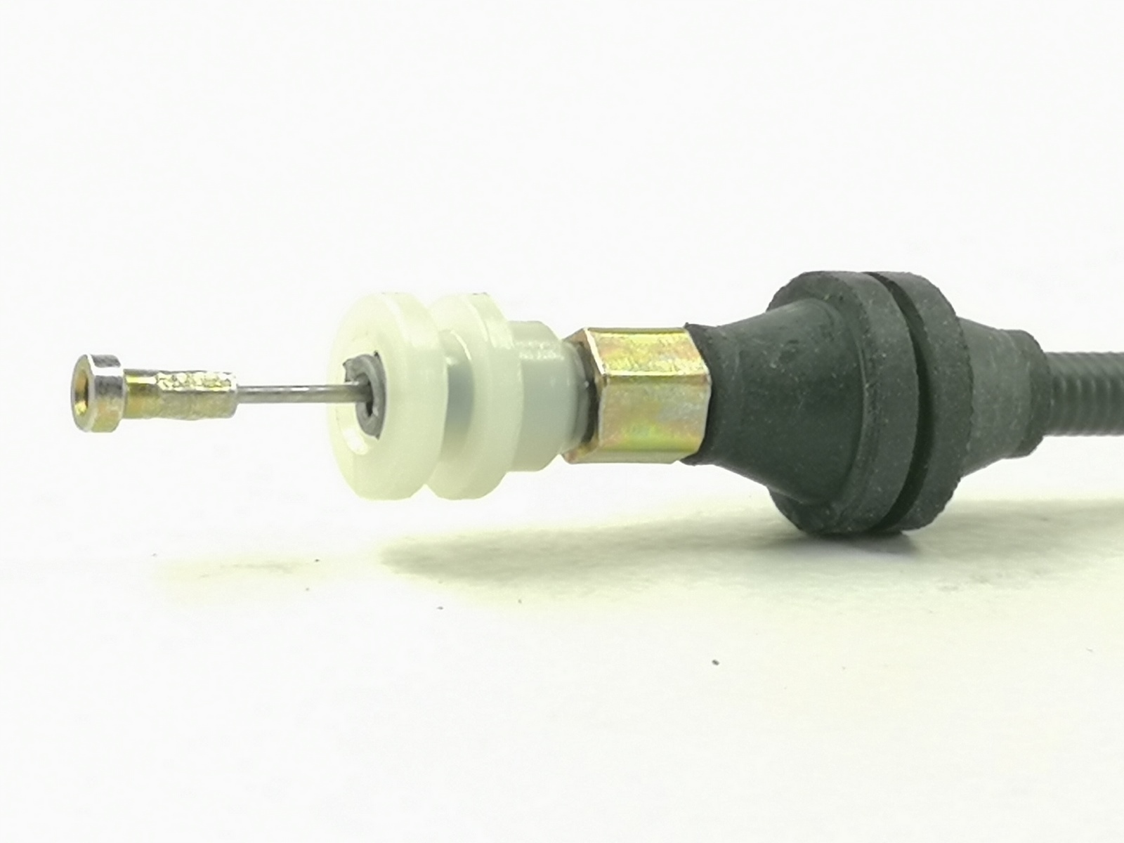 Câble Levier SSANIA FIAT TIPO 1993-1995 / 182091480