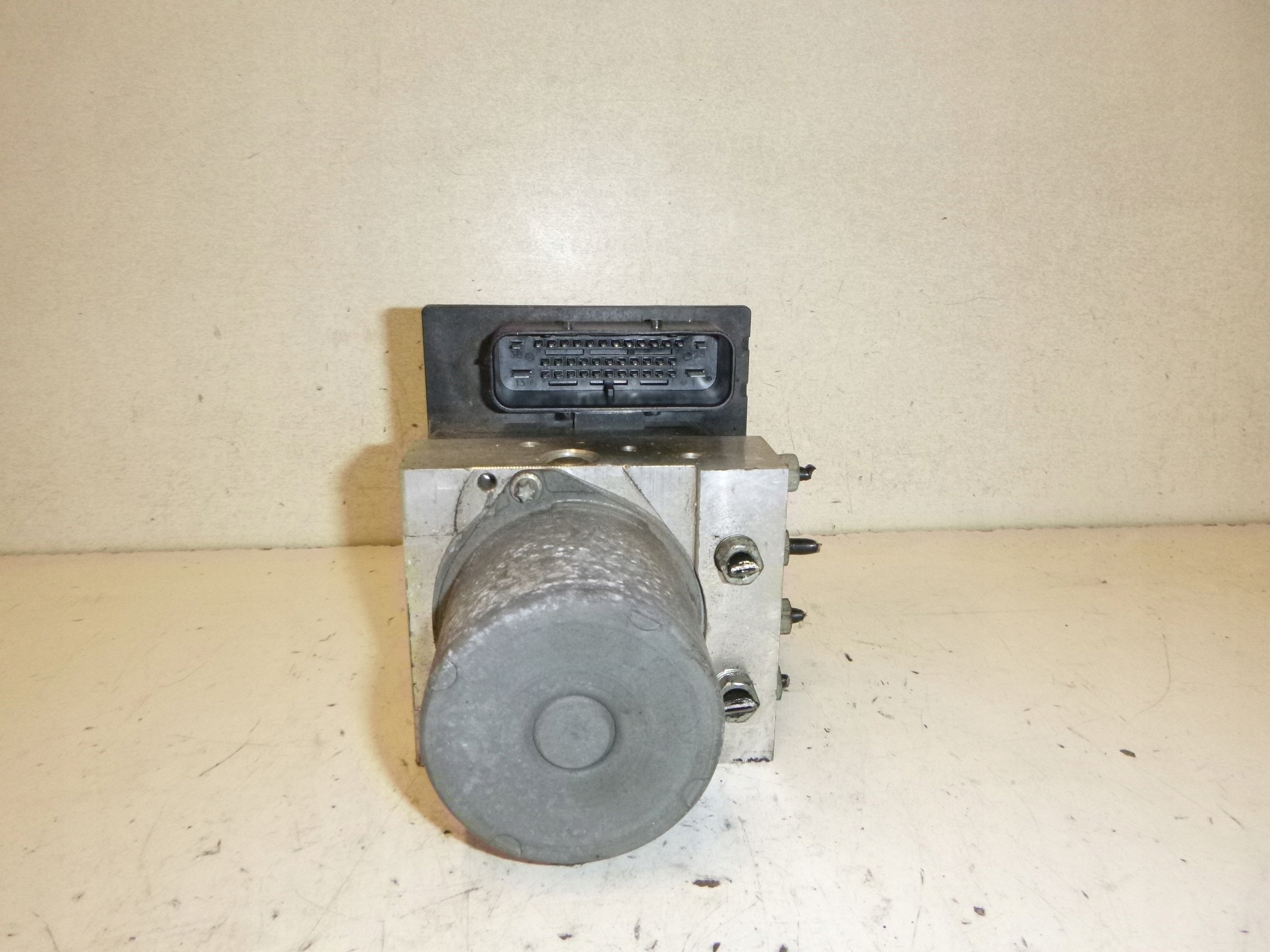 PUMPE ABS ESP BMW E61 E60 2.0D 3451 6777797