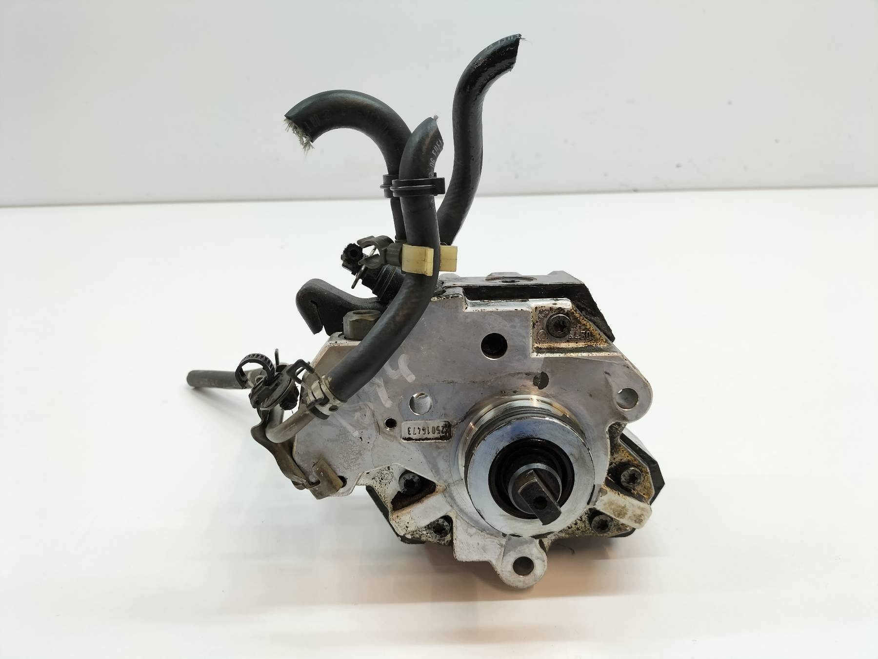 vstřikovací čerpadlo 0445010047 22100-33010 1.4 D4D Toyota Yaris a (1999-2005)