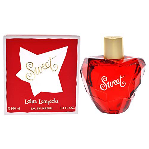 Lolita Lempicka Sweet Edp Objem: 100 ML Pro Ženy