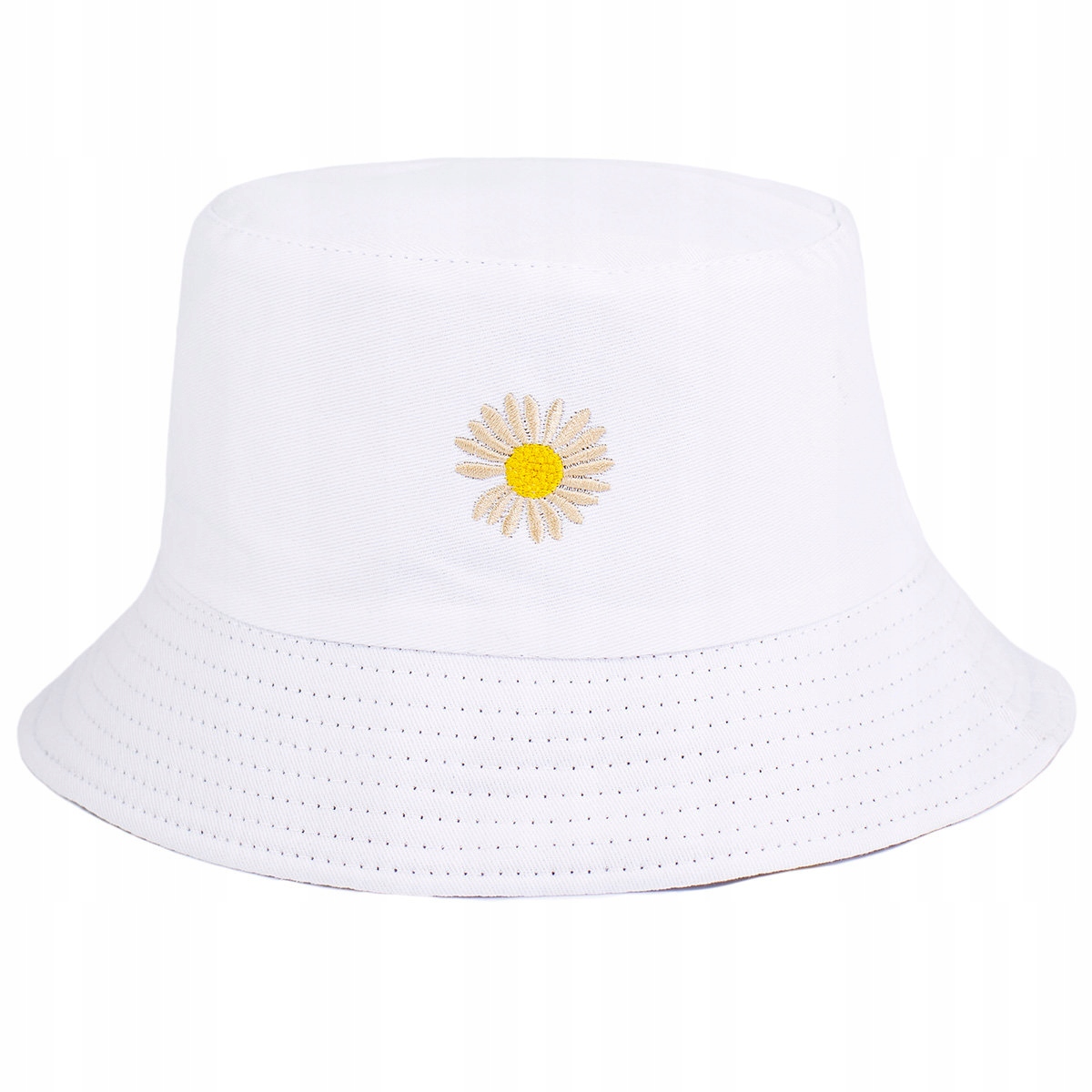 KAPELUSZ RYBACKI czapka dwustronna BUCKET HAT Rodzaj bucket