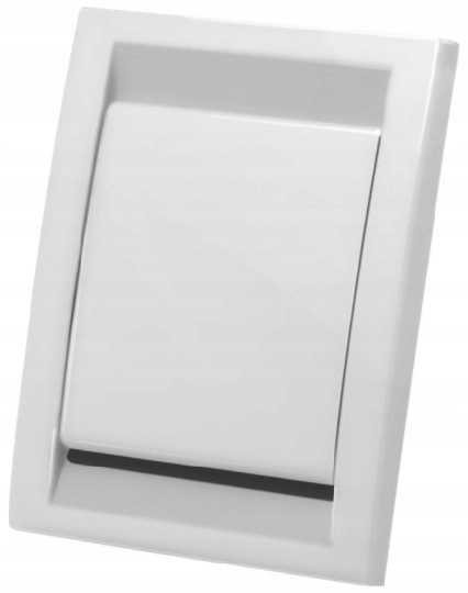 ODKURZACZ CENTR. GNIAZDO SSĄCE PREMIER DECO BIAŁE