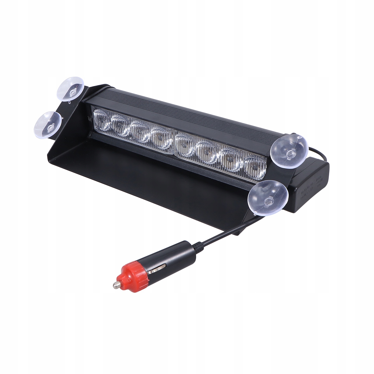 LED Strobe Lights Trucks Flashing Amber Beacon Producent części Inny