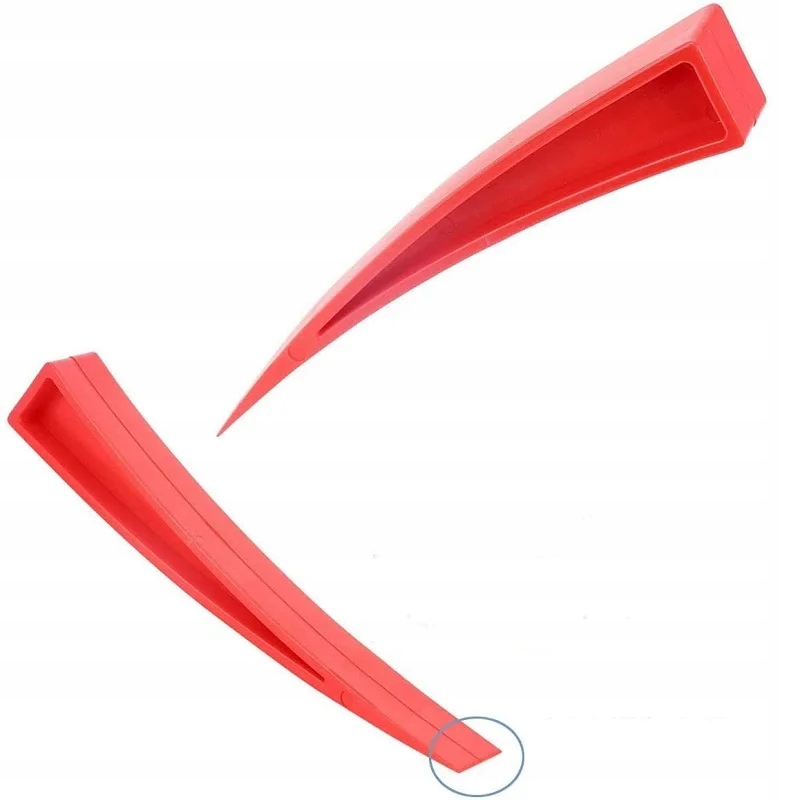 Awaryjne otwieranie drzwi samochodu auta zestaw do otwierania samochodu 22 Stan opakowania oryginalne