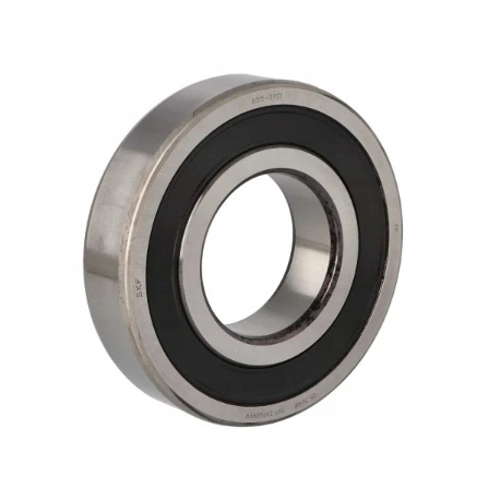 Ložisko 6315 2RS1 C3 Skf Jednořadé Kuličkové 75x160x37