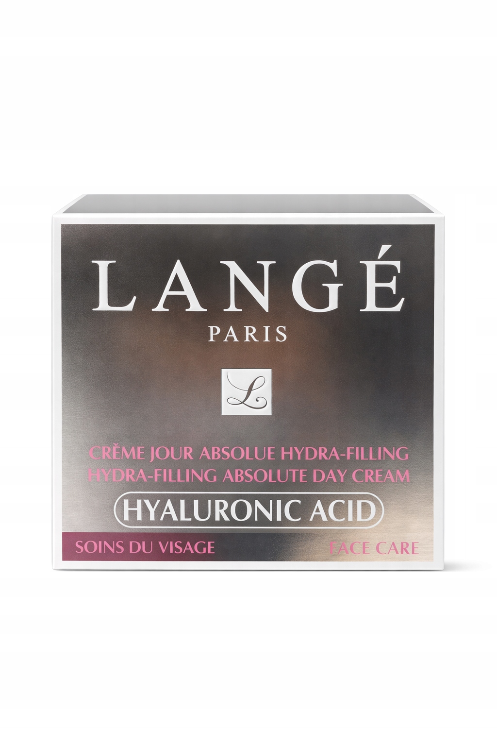 L’Angé Paris Absolute Hydra-Filling Krem na Dzień z Kwasem Hialuronowym 50m