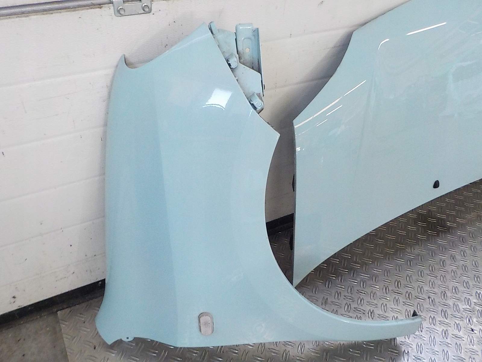 TWINGO III 1.0 16- PRZÓD KOMPLETNY OVRPP Typ samochodu Samochody osobowe