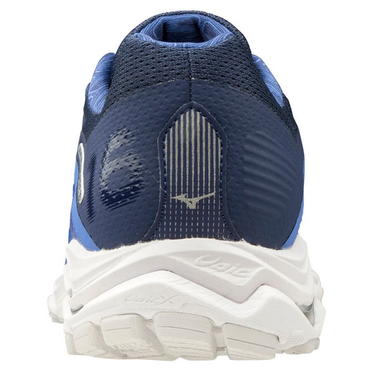 Buty sportowe Mizuno Wave Inspire 16 Niebieskie Rozmiar Euro 36.5