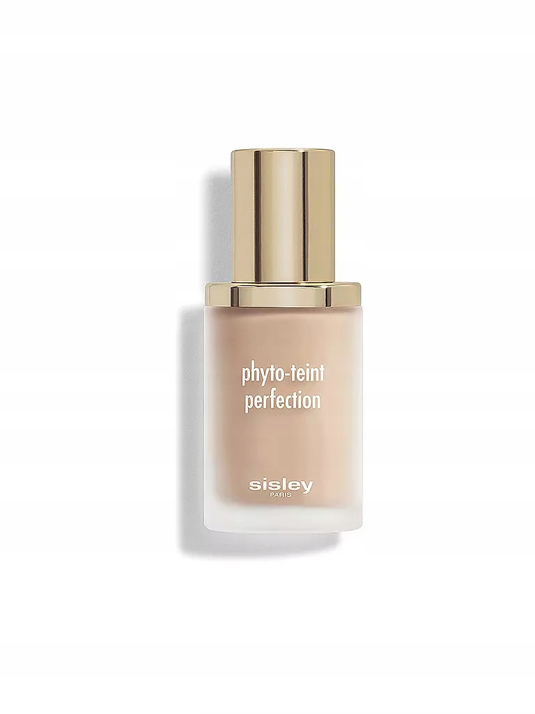 Sisley Phyto Teint Perfection make-up 2C Soft beige