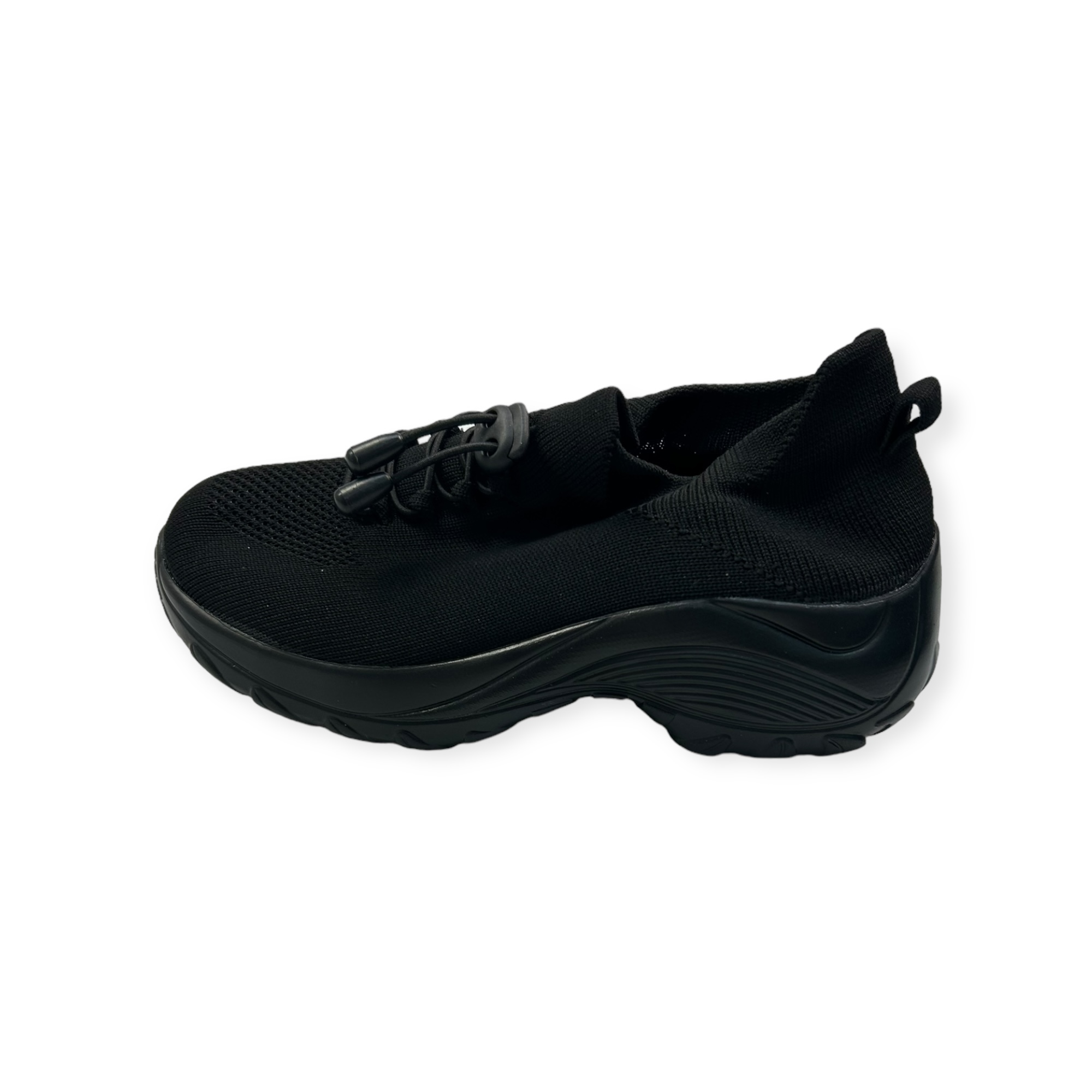 Dámské boty s orto elastickým polštářem Comfort Wear 37