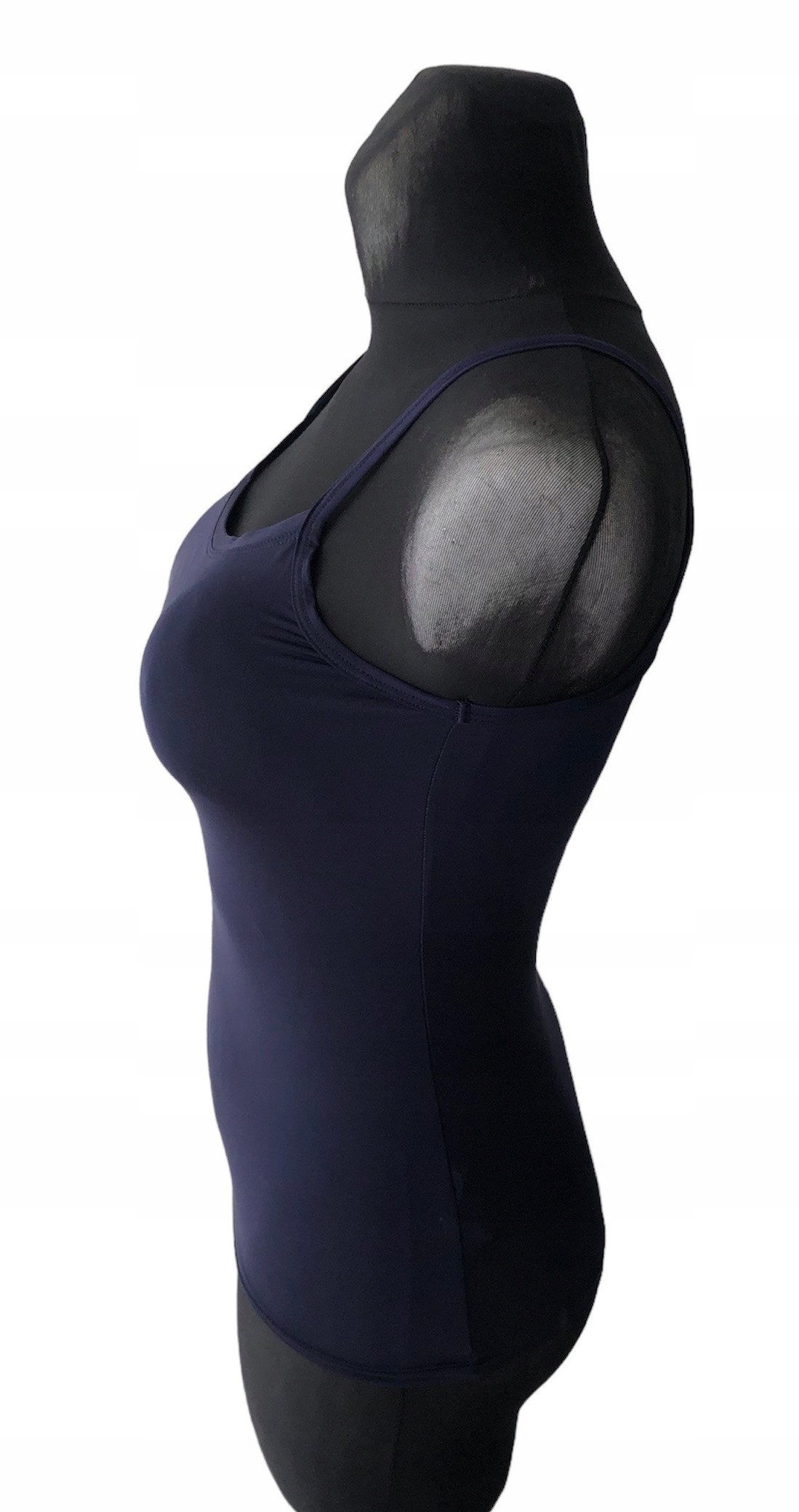 OUTLET WŁOSKA KOSZULKA - TOP NA RAMIĄCZKACH OVS S Kod producenta 8055203288047