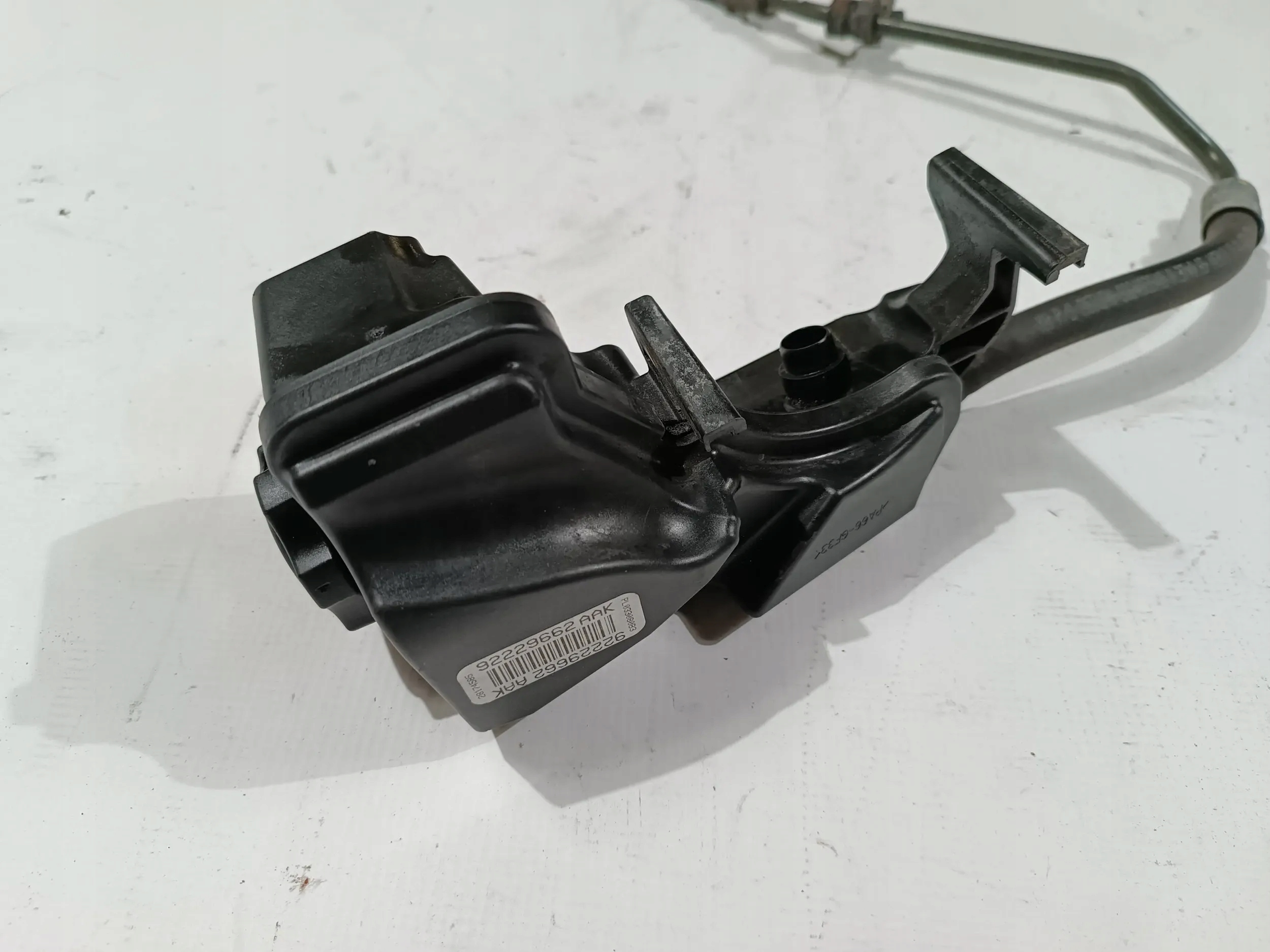 serbatoio serbatoio LIQUIDO SERVOSTERZO Chevrolet Camaro SS 6.2 v8 2009