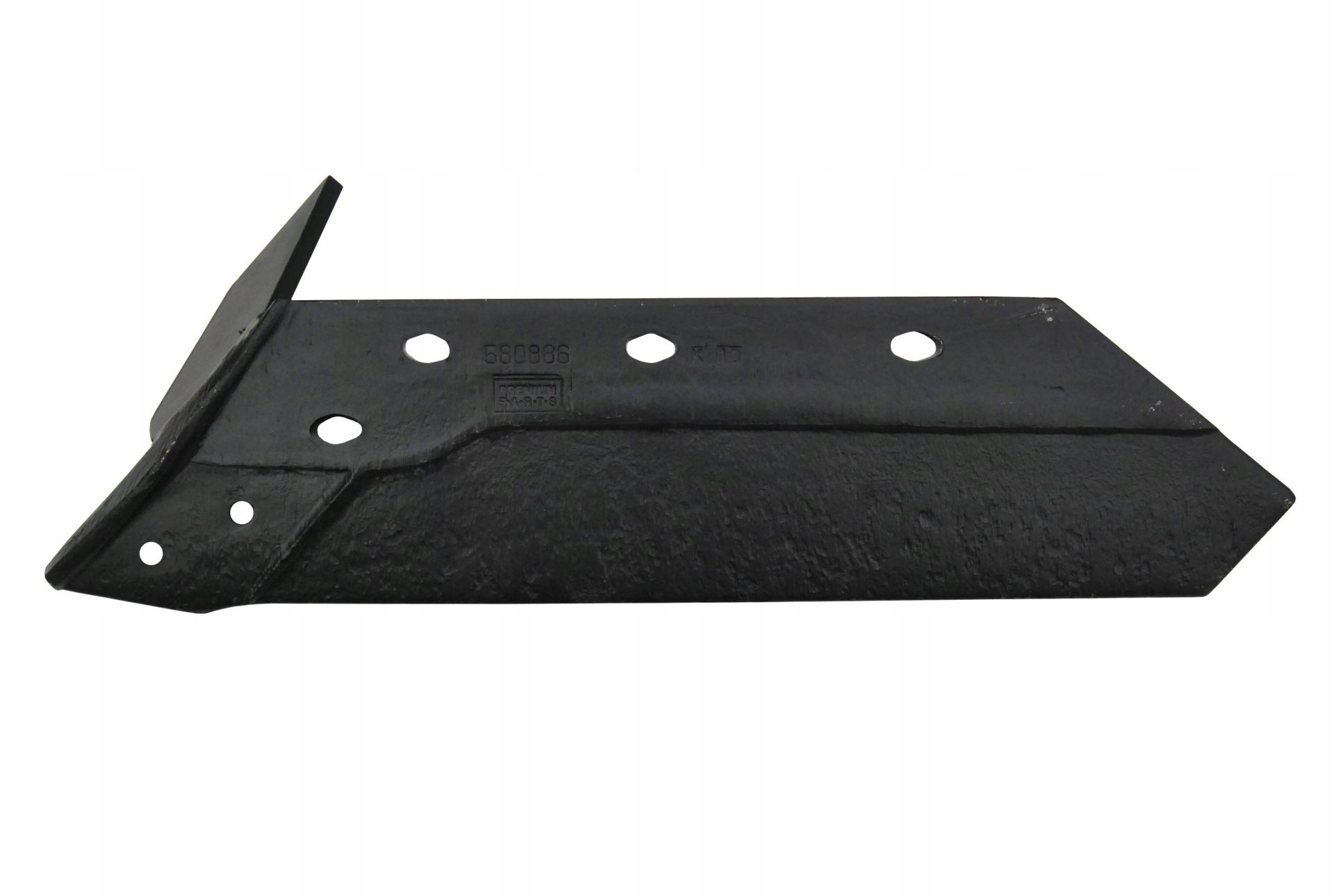 KUHN лемех с правым разрезом 580886 IQ PARTS