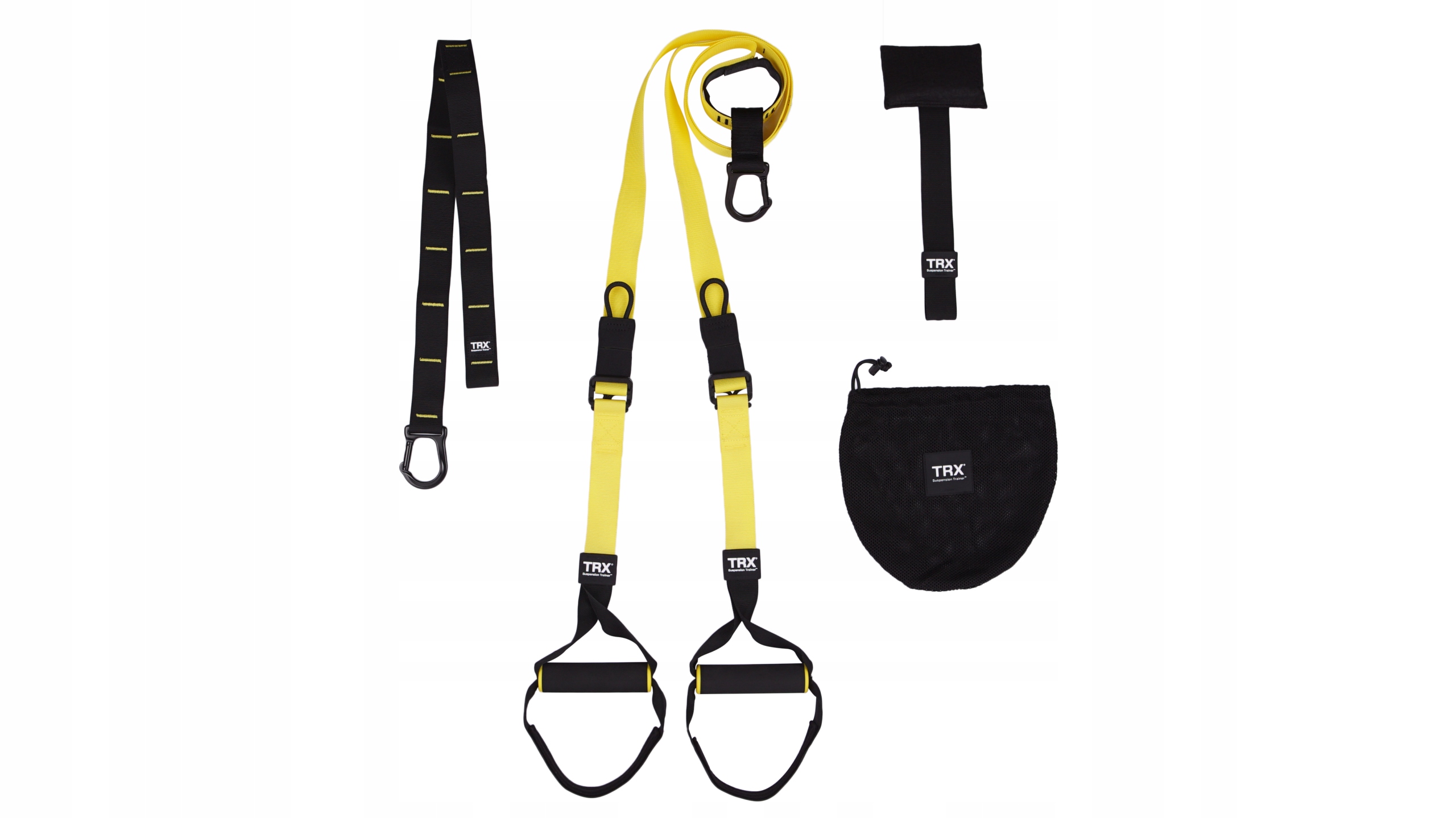 

Zestaw Trx Burn