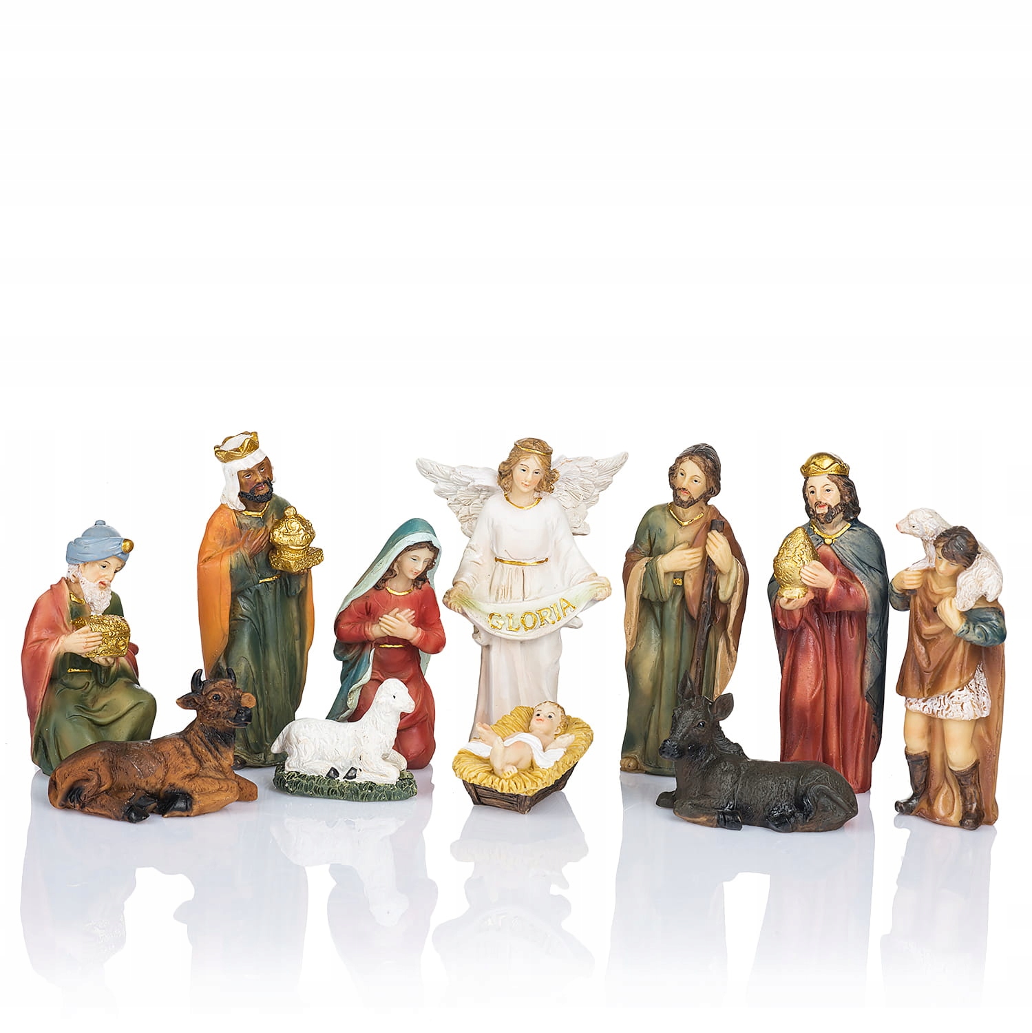 Szopka Boże Narodzenie Classic