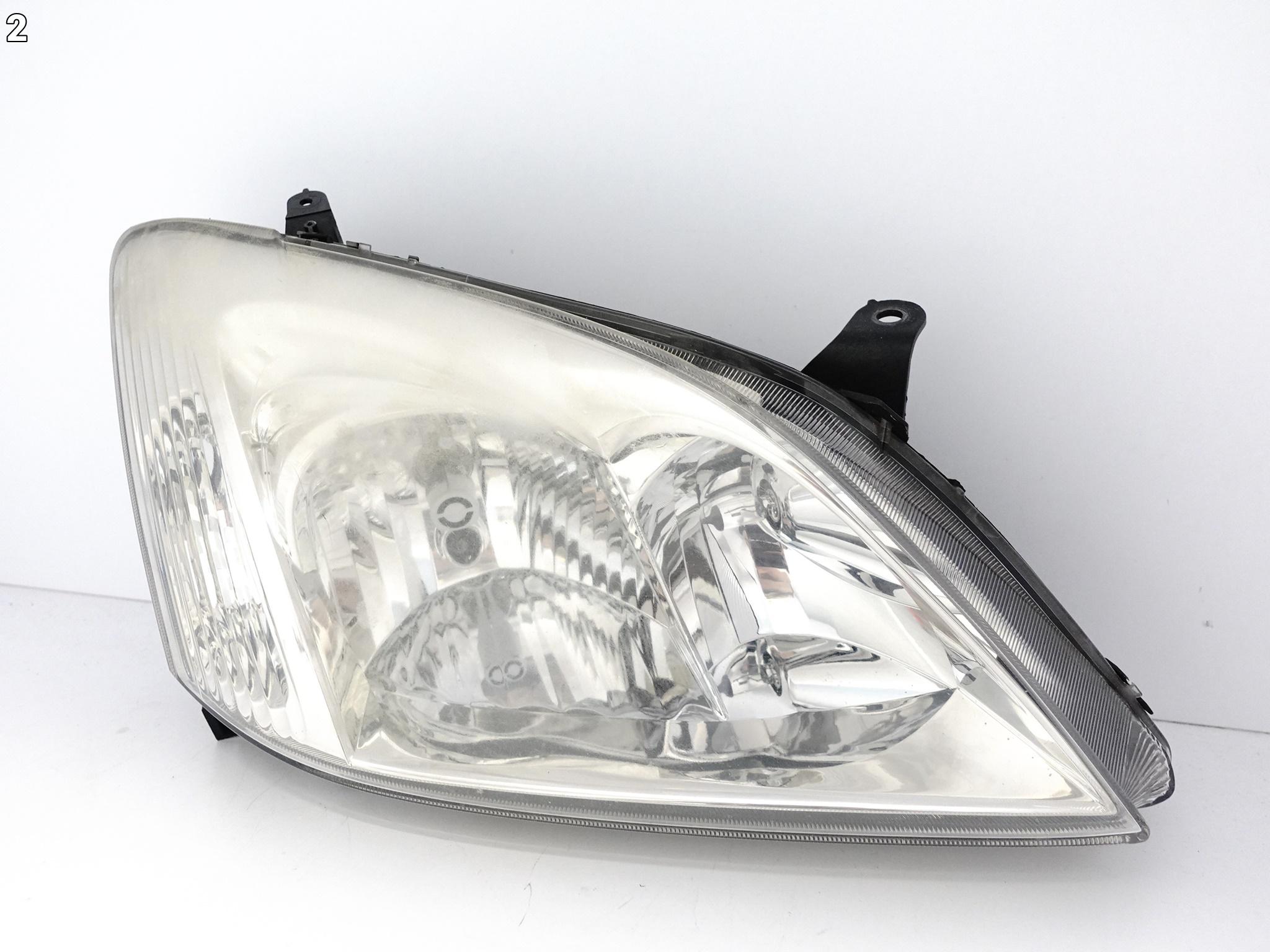 TOYOTA COROLLA E12 IX 9 HB 02-04 light H7 ZWYKLA right front EU