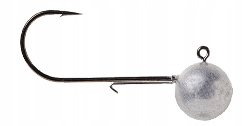 

Główka Jigowa Savage Gear Ball Jighead 1 3g