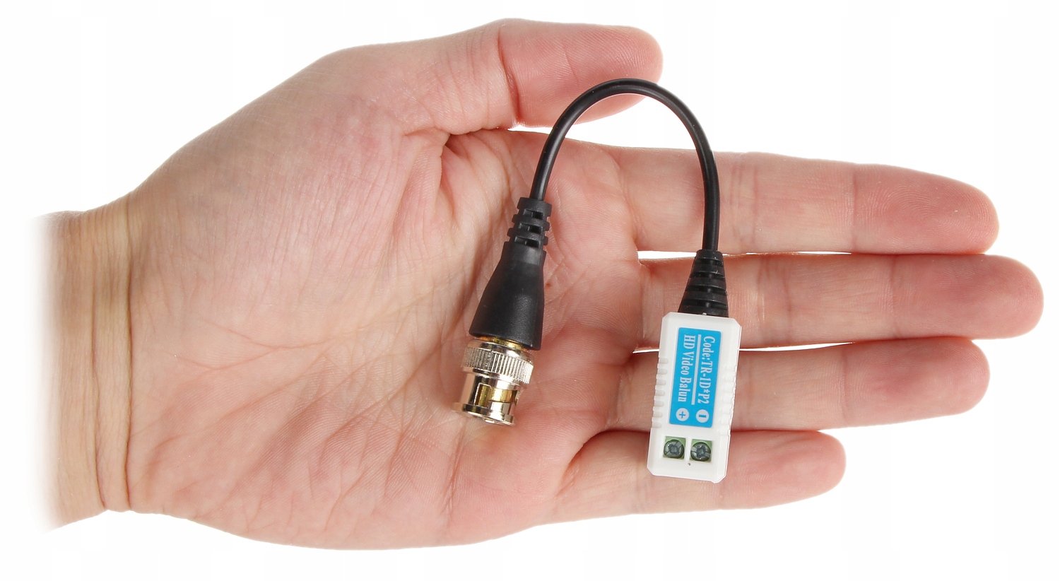 TRANSFORMATOR WIDEO TR-1D*P2 KOMPLET 2 SZT. Model TR-1D*P2