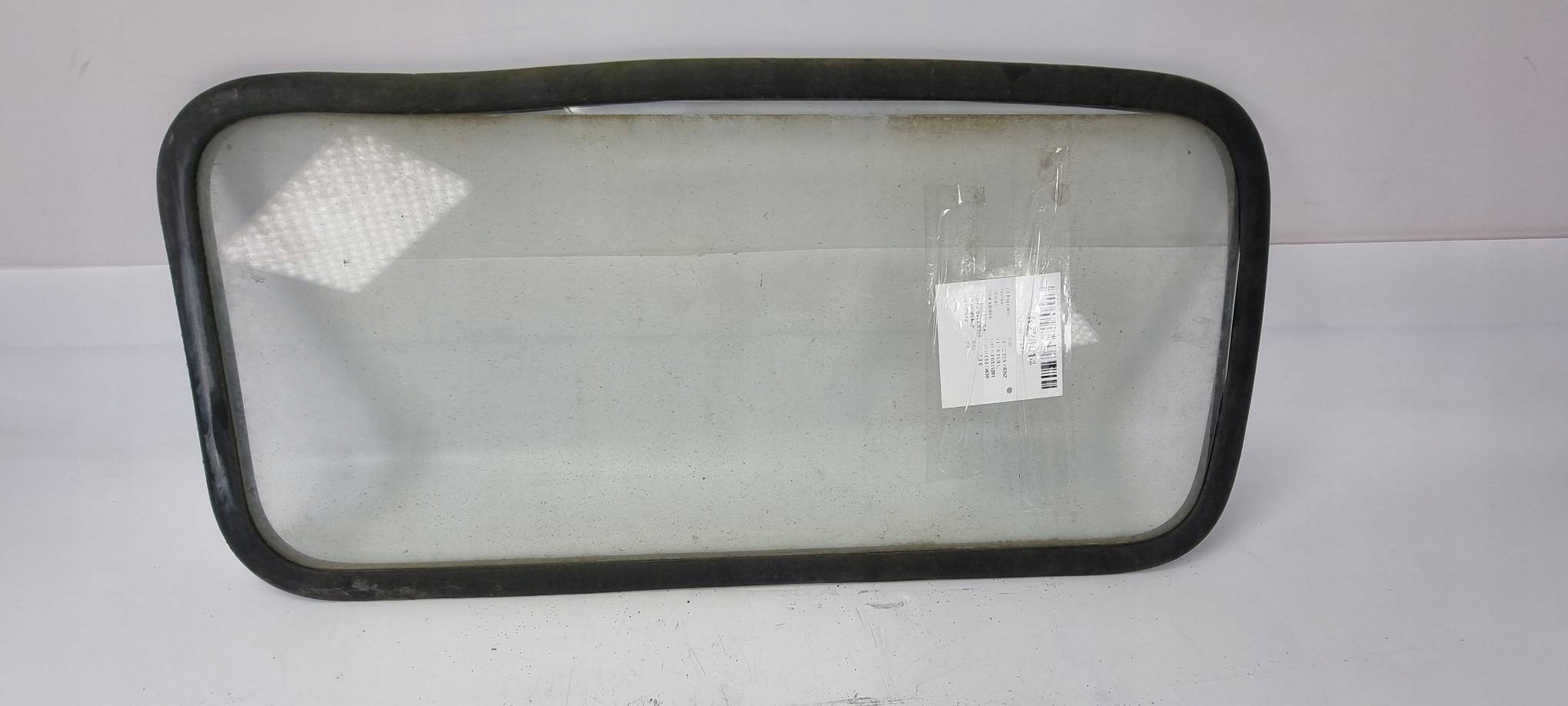 ABLAK far MERCDES-BENZ AXOR 2528L