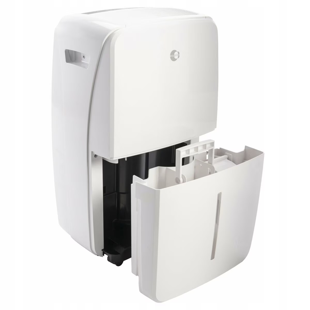 Osuszacz powietrza R290 30L EQUATION Moc 0 W