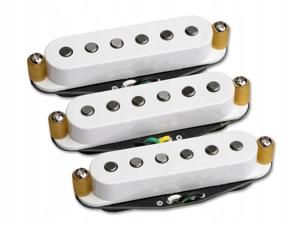 Převodníky Tonerider Apex Classic Flat Set (wh)