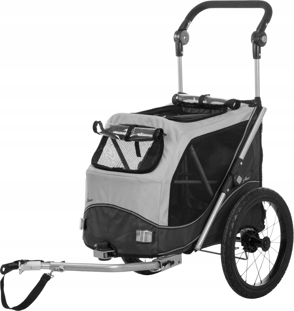 Cyklovozík pro zvířata Trixie 12794