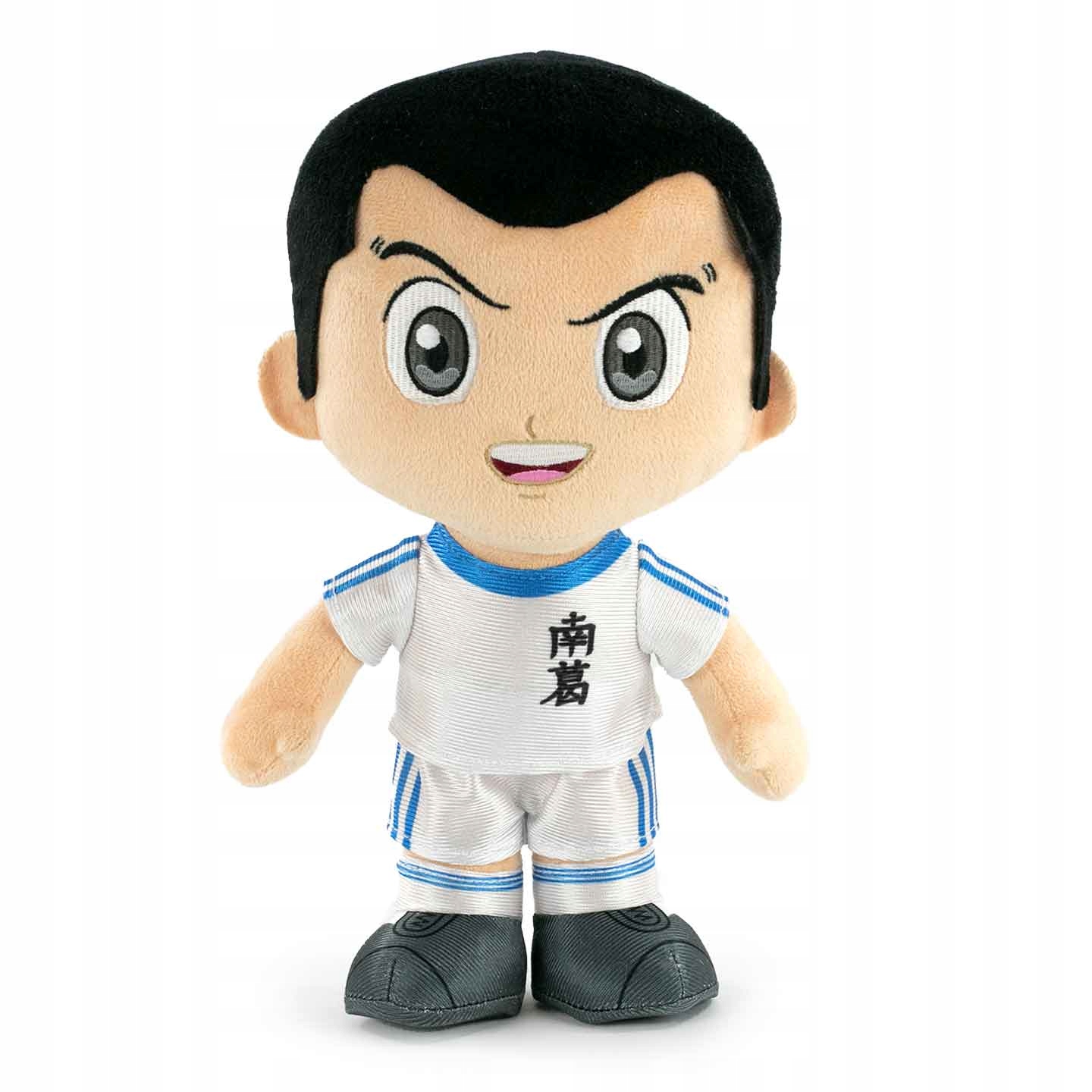 Barrado Captain Tsubasa (Kapitán Tsubasa) Ryo Plyšová hračka 30 cm