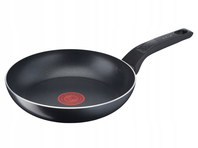 

Patelnia Tefal Simply Clean B5670453 24 cm