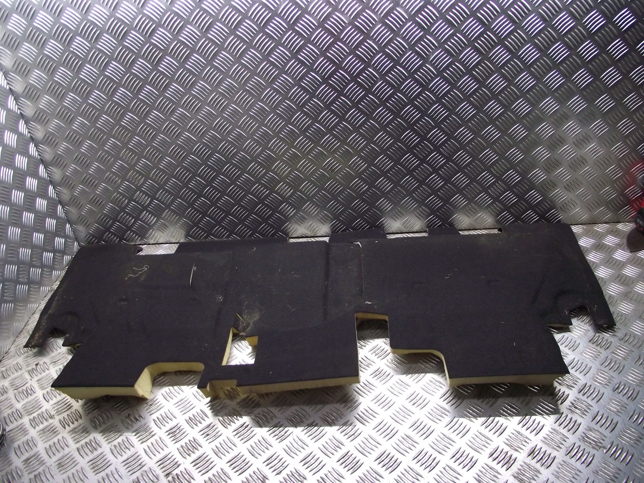 98010718ZD - Облицовка салона PEUGEOT 308 T9 16R SW универсал